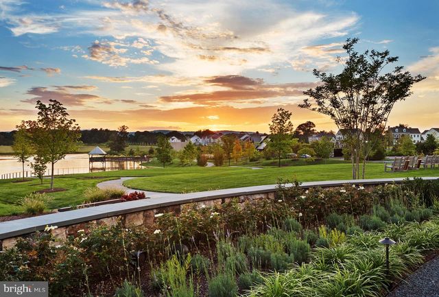 25766 FORERUNNER LN, Aldie, VA 20105