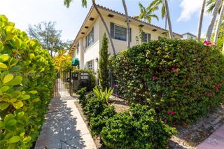 1610 Michigan Avenue 5, Miami Beach, FL 33139