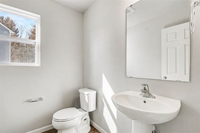 1005 Cedarwood Drive, Greenville, MI 48838