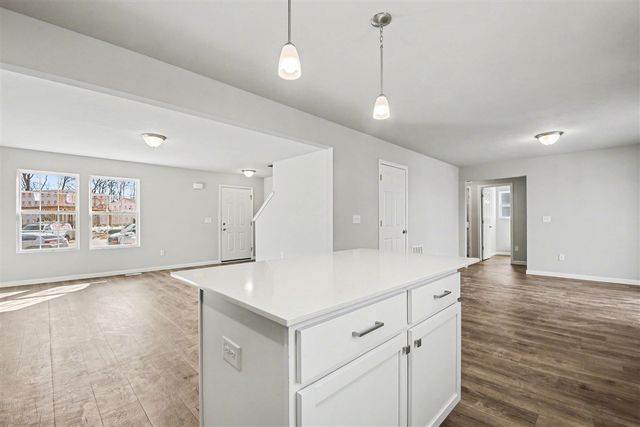 1005 Cedarwood Drive, Greenville, MI 48838