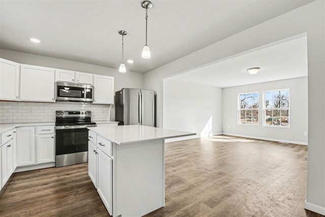 1005 Cedarwood Drive, Greenville, MI 48838