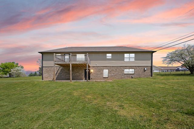 233 Algonquin Trail, Somerset, KY 42501