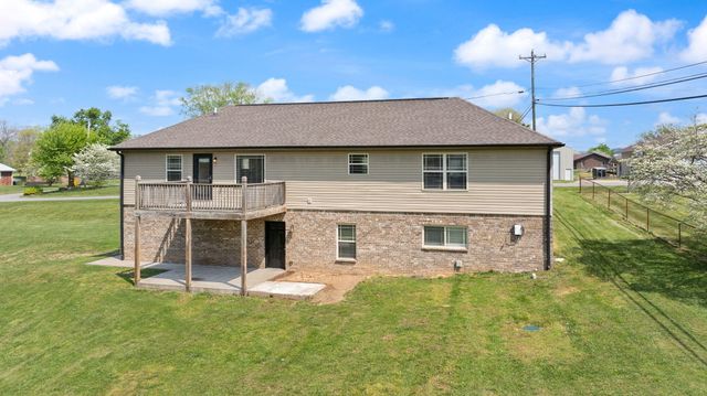 233 Algonquin Trail, Somerset, KY 42501