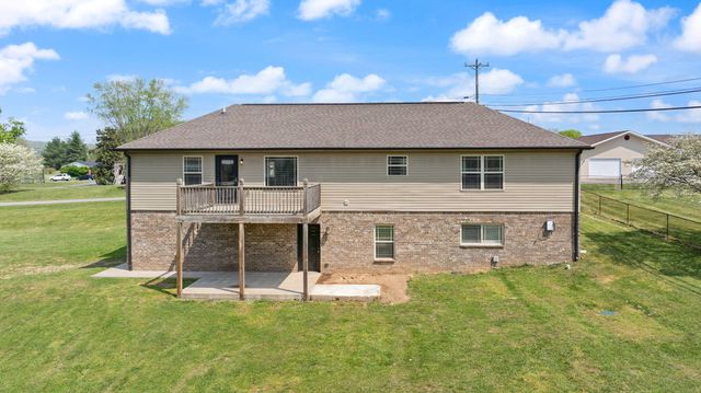 233 Algonquin Trail, Somerset, KY 42501