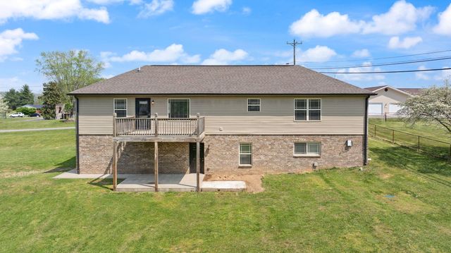 233 Algonquin Trail, Somerset, KY 42501
