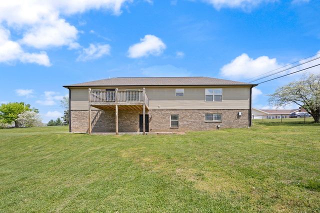 233 Algonquin Trail, Somerset, KY 42501