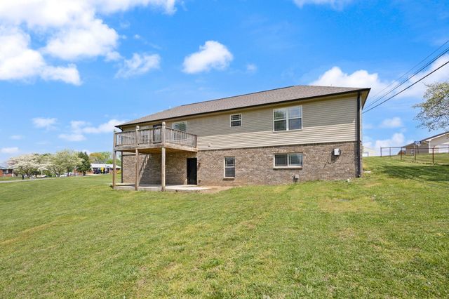 233 Algonquin Trail, Somerset, KY 42501