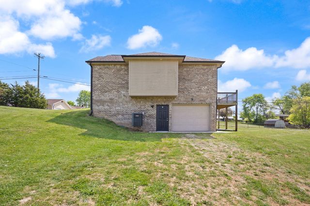 233 Algonquin Trail, Somerset, KY 42501