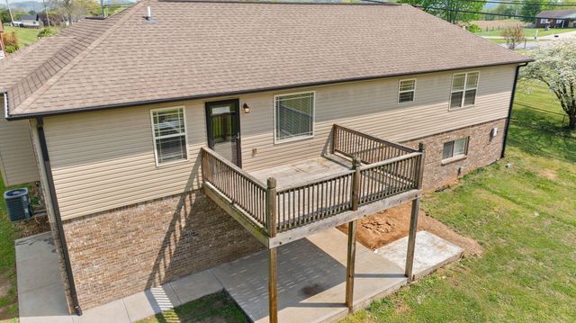 233 Algonquin Trail, Somerset, KY 42501