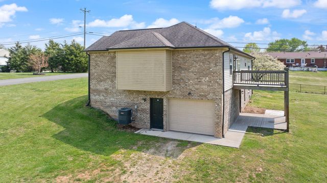 233 Algonquin Trail, Somerset, KY 42501