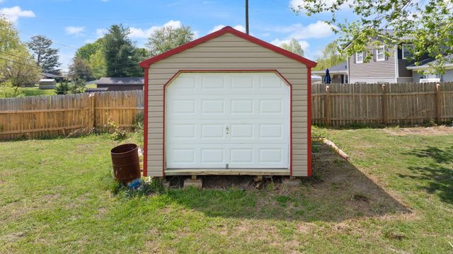 233 Algonquin Trail, Somerset, KY 42501