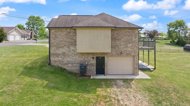 233 Algonquin Trail, Somerset, KY 42501