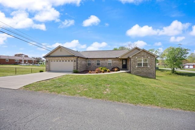 233 Algonquin Trail, Somerset, KY 42501