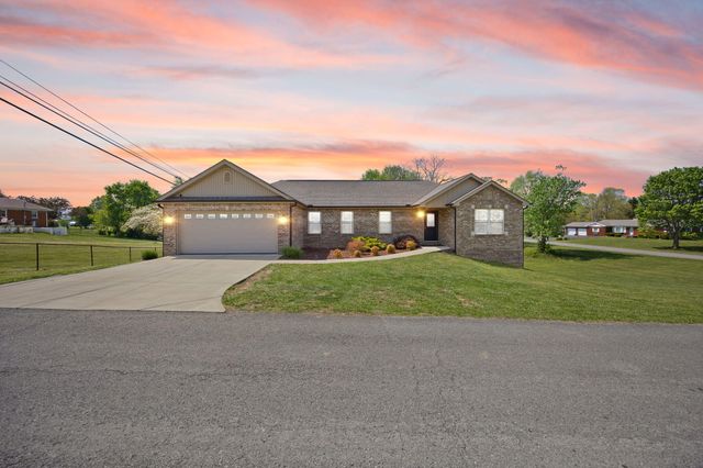 233 Algonquin Trail, Somerset, KY 42501