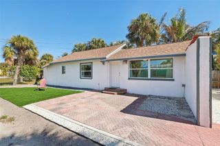 13135 4TH STREET E, Madeira Beach, FL 33708
