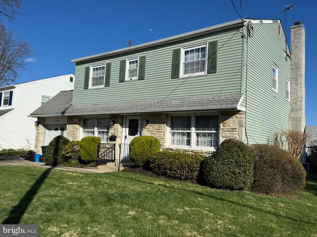 13039 RICHWOOD RD, Philadelphia, PA 19116