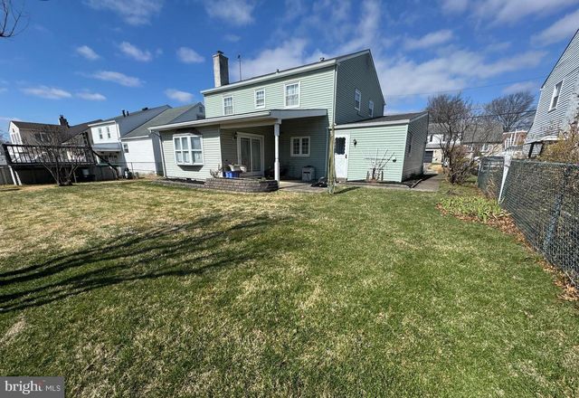 13039 RICHWOOD RD, Philadelphia, PA 19116