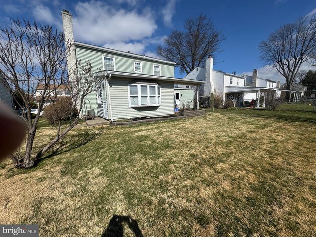 13039 RICHWOOD RD, Philadelphia, PA 19116