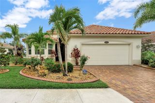 1822 Berkshire Circle SW, Vero Beach, FL 32968