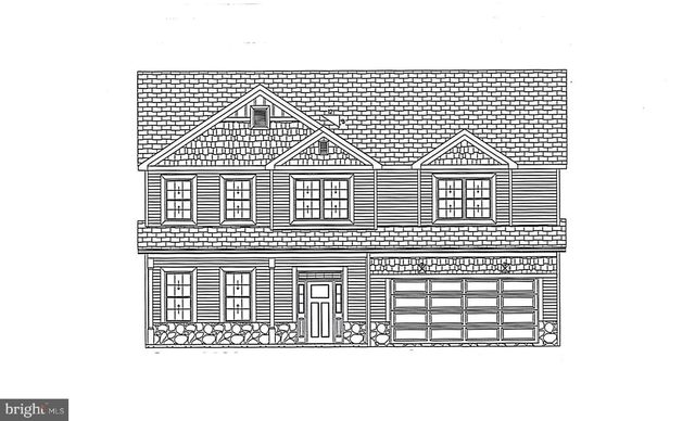 405 EAST CLARISSA DR, Shippensburg, PA 17257