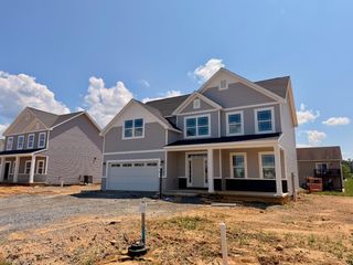 405 EAST CLARISSA DR, Shippensburg, PA 17257