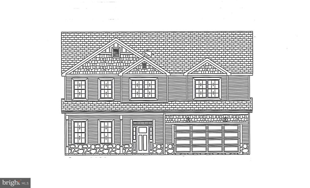 405 EAST CLARISSA DR, Shippensburg, PA 17257