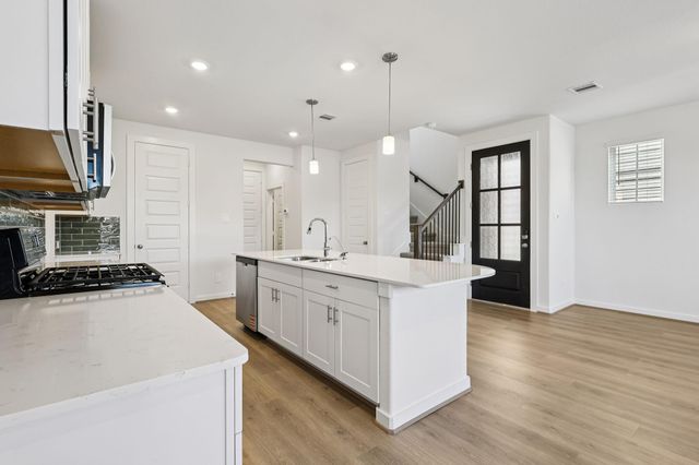 1027 Cedar Place Lane, Missouri City, TX 77459