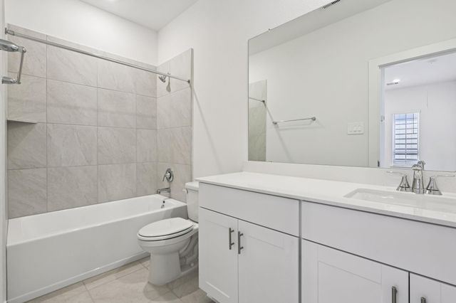 1027 Cedar Place Lane, Missouri City, TX 77459