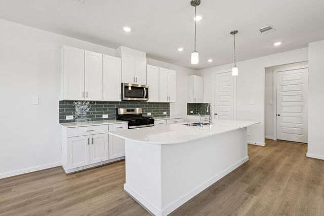 1027 Cedar Place Lane, Missouri City, TX 77459