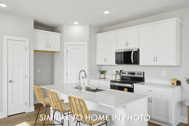 1412 NW 3rd Lane, Grimes, IA 50111
