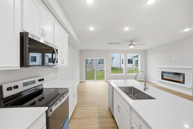 1412 NW 3rd Lane, Grimes, IA 50111