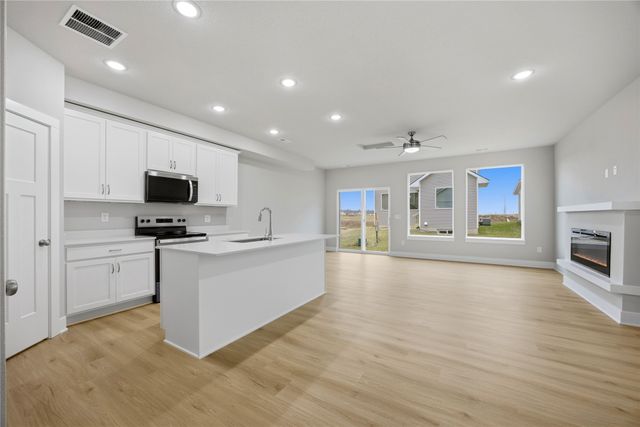 1412 NW 3rd Lane, Grimes, IA 50111