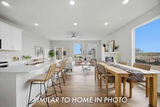 1412 NW 3rd Lane, Grimes, IA 50111