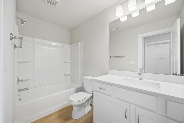 1412 NW 3rd Lane, Grimes, IA 50111
