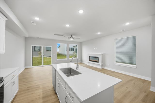 1412 NW 3rd Lane, Grimes, IA 50111