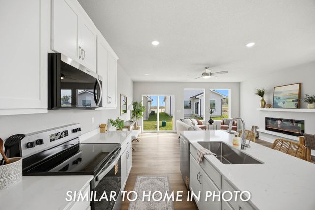 1412 NW 3rd Lane, Grimes, IA 50111