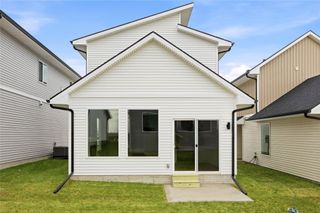 1412 NW 3rd Lane, Grimes, IA 50111