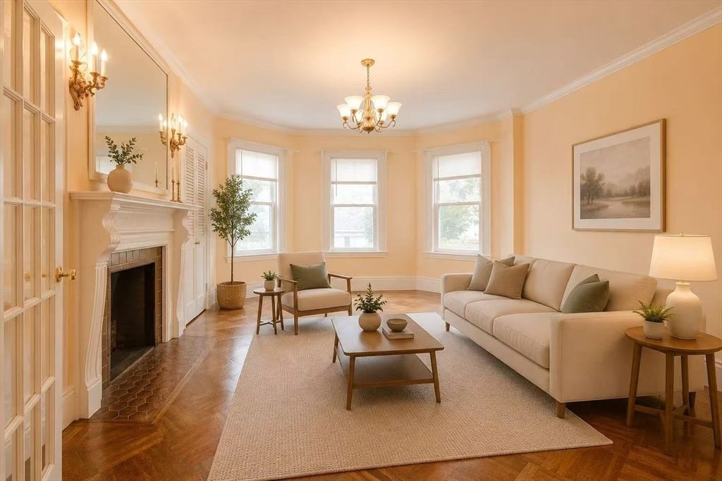20 Chester St 1, Watertown, MA 02472
