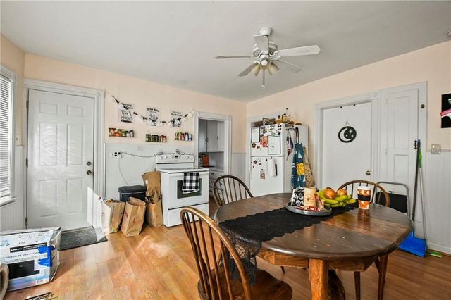 1166 North Main Street, Providence, RI 02906