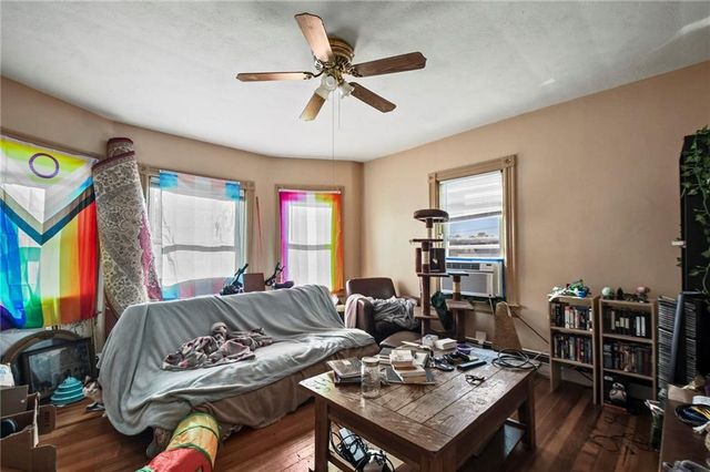1166 North Main Street, Providence, RI 02906