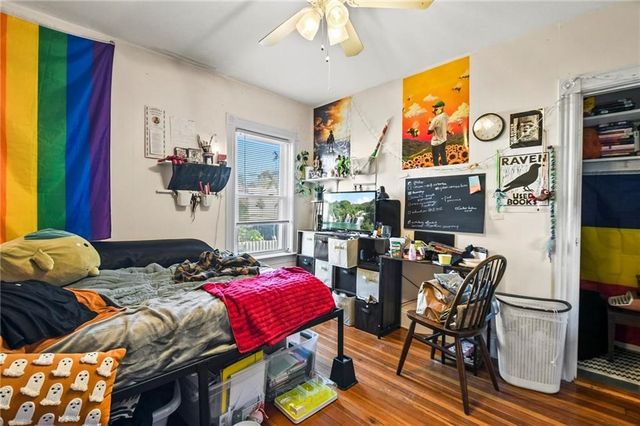 1166 North Main Street, Providence, RI 02906