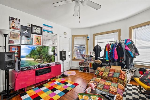 1166 North Main Street, Providence, RI 02906