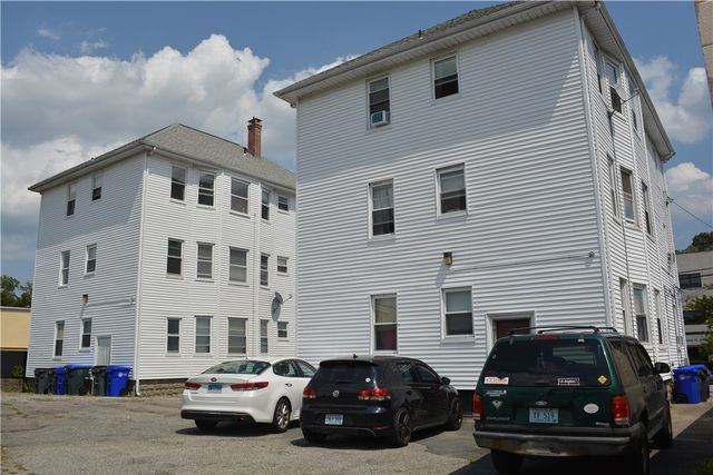 1166 North Main Street, Providence, RI 02906