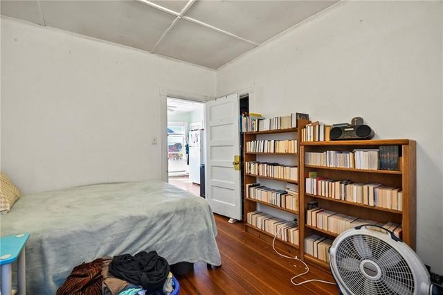 1166 North Main Street, Providence, RI 02906