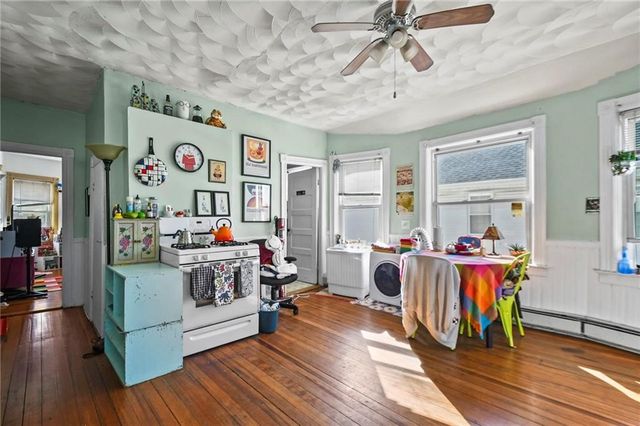 1166 North Main Street, Providence, RI 02906