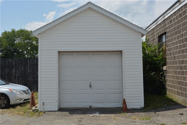 1166 North Main Street, Providence, RI 02906