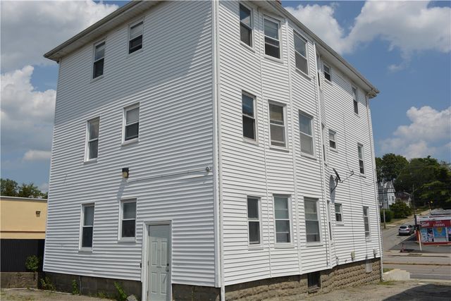 1166 North Main Street, Providence, RI 02906