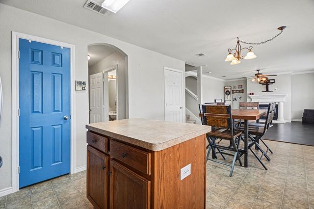 1302 Lake Trail Court, Wylie, TX 75098