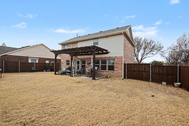 1302 Lake Trail Court, Wylie, TX 75098