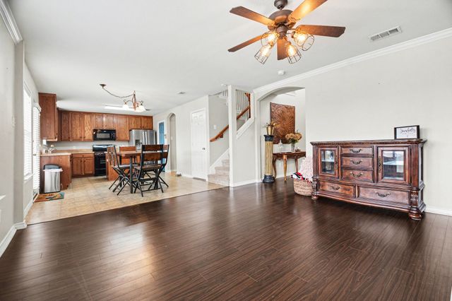 1302 Lake Trail Court, Wylie, TX 75098